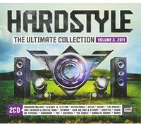 Hardstyle The Ultimate Collection 2011 - Vol. 3-Hardstyle The Ultimate Collection 2011 (2 CD)