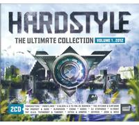 Hardstyle-The Ultimate Collection 2012 - Vol. 1-Hardstyle-The Ultimate Collection 2012 (2 CD)