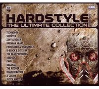 Hardstyle The Ultimate Collection - Vol. 1-Hardstyle The Ultimate Collection (2 CD)