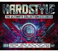 Hardstyle Ultimate Collection 2013 - Vol. 2-Hardstyle Ultimate Collection 2013 (2 CD)