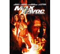 Hardt/Krupa/Ziering - Max Havoc-Movie