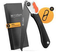 Hardtwerk Sega ad Asta Pieghevole a Mano Giardino Visto Albero Esterno Bushcraft