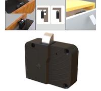 Hardware ad alta sicurezza della serratura elettronica nascosta dell'armadio