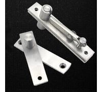 Hardware coperto per passaggi segreti perno montaggio design o