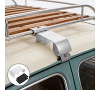Hardware Di Montaggio Del Cestino Sul Tetto Staffe Accessori Per Portapacchi