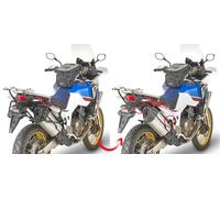 Hardware Di Montaggio Per Borse Laterali GIVI PLR1161