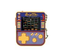 Hardware Hmt Key Chain Data East Burger Time Int NUOVO
