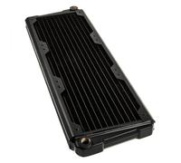 Hardware Labs - Black Ice Nemesis radiator GTS 360 Xflow (3 x 120) - nero