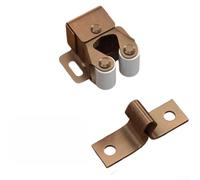 Hardware magnetico per armadietti con profilo minimalista elegante compatibile con le moderne soluzioni di archiviazione domestica (C)
