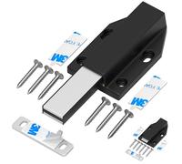 Hardware magnetico per armadio da spingere per aprire