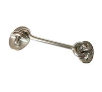 Hardware Marino Della Barca Del Gancio a Scatto Del Fermo Dell'occhio Della