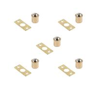Hardware per cuscinetti a sfera con molla in ottone, adatto per la maggior parte degli armadi da cucina francese