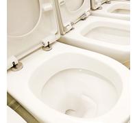 Hardware Per Il Montaggio Del Sedile WC Viti Gabinetto Universale