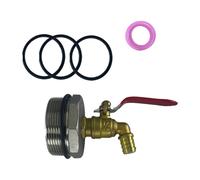 Hardware per parti di ricambio per rubinetto per tamburo da 55 galloni con