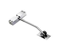 Hardware per porta a chiusura automatica Resistente agli urti Azione silenziosa Non sono necessari attrezzi Uso in ufficio a casa Porta automatica Giunto chiusura identità più stretto