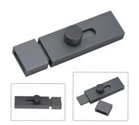 Hardware per porte ad alta resistenza per la tua sicurezza Proteggi le tue porte