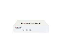 Hardware plus FortiCare Premium and FortiGuard Enterprise Protection