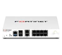 Hardware plus FortiCare Premium and FortiGuard Enterprise Protection