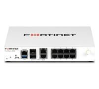 Hardware plus FortiCare Premium and FortiGuard Unified Threat Protection (UTP)