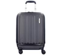 Hardware Profilo Plus Carrello business a 4 ruote 55 cm night blue (619701-67600)