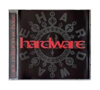 HARDWARE - RACE RELIGION & HATE