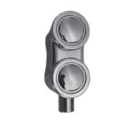 Hardware robusto del tamburo con acustica bilanciata e progettazione rapida di installazione per l'hardware del tamburo del metallo di uso della fase/domestico