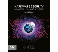 Hardware Security: A Hands-on Learning Approach
