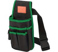 Hardware Tools Bag, Cintura Porta Attrezzi, Marsupio Borsa Degli Attrezzi in Tel