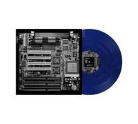 Master Boot Record – Hardwarez – Vinile LP 12"