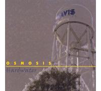 Hardwater - Osmosis