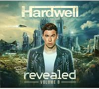Hardwell - HARDWELL PRESENTS..
