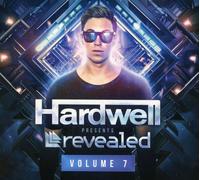 Hardwell Hardwell Presents Revealed Vol. 7 (inkl. „Hardwell-Glow In The Dar (CD)