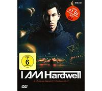 Hardwell - I Am Hardwell