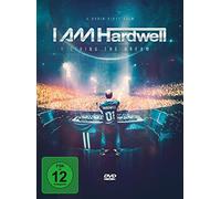 Hardwell - I Am Hardwell - Living The Dream
