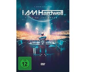 Hardwell - I Am Hardwell - Living The Dream