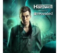 Hardwell Presents - Hardwell Presents Revealed