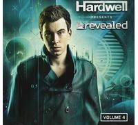 Hardwell Presents Revealed - Vol. 4-Hardwell Presents Revealed