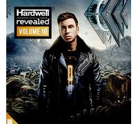 Hardwell - Revealed 10
