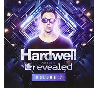 Hardwell - Revealed 7