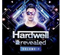 Hardwell - Revealed 7