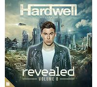 Hardwell - Revealed Vol.8