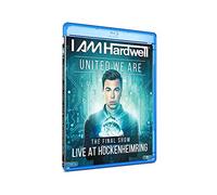Hardwell - United We Are