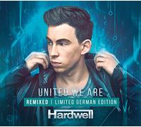 Hardwell - United We Are -Ltd-