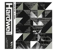 Hardwell - Vol. 1: How We Do / Cobra - 7"