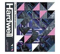 Hardwell - Vol. 3: Dare You / Never Say Goodbye - 7"