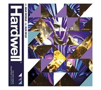 Hardwell - Vol. 5: Mad World / Run Wild - 7"