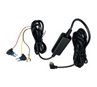 Hardwire Kit Dash Cam Caricatore Telecamera Auto, Cavo Alimentazione, Cavo