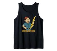 Hardwired Brotherhood Union Electrician Pride Canotta