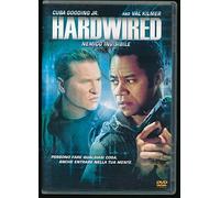 Hardwired - Nemico invisibile