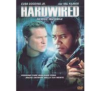 hardwired. nemico invisibile regia di ernie barbar